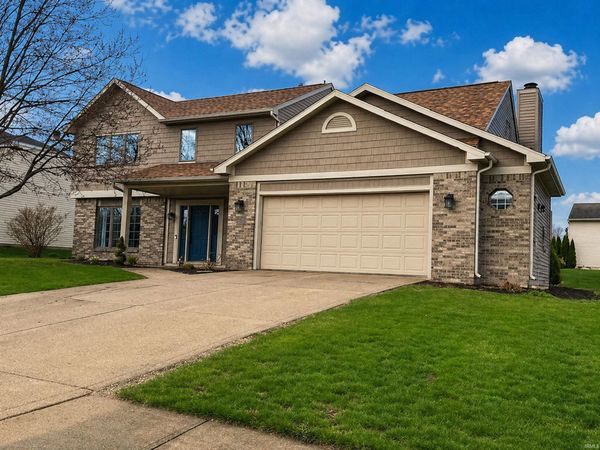 10433 Cherry Creek Road, Fort Wayne, IN 46818