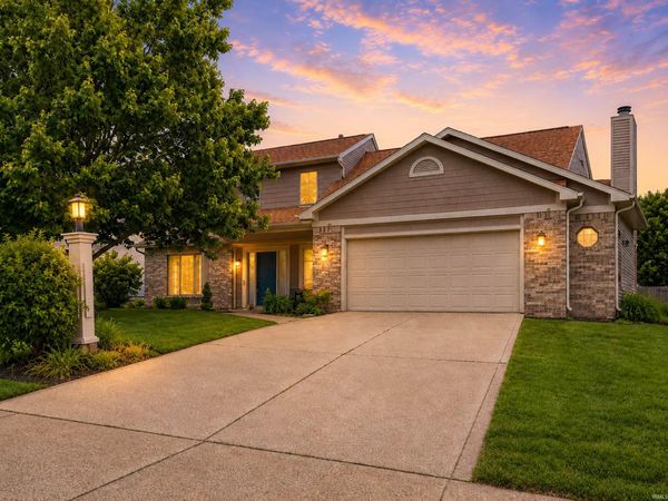 10433 Cherry Creek Road, Fort Wayne, IN 46818