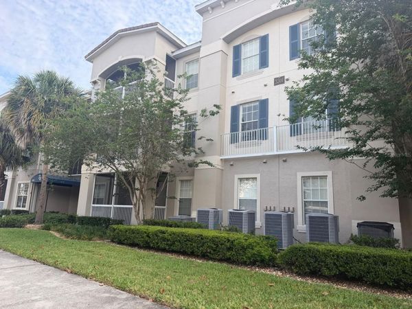 3301 WHITESTONE CIRCLE, Unit 205, KISSIMMEE, FL 34741