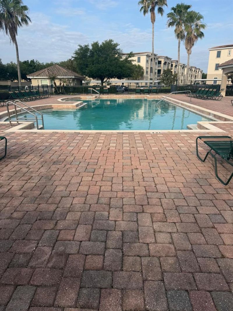 3301 Whitestone Circle, Unit 205, Kissimmee, FL 34741 Photo