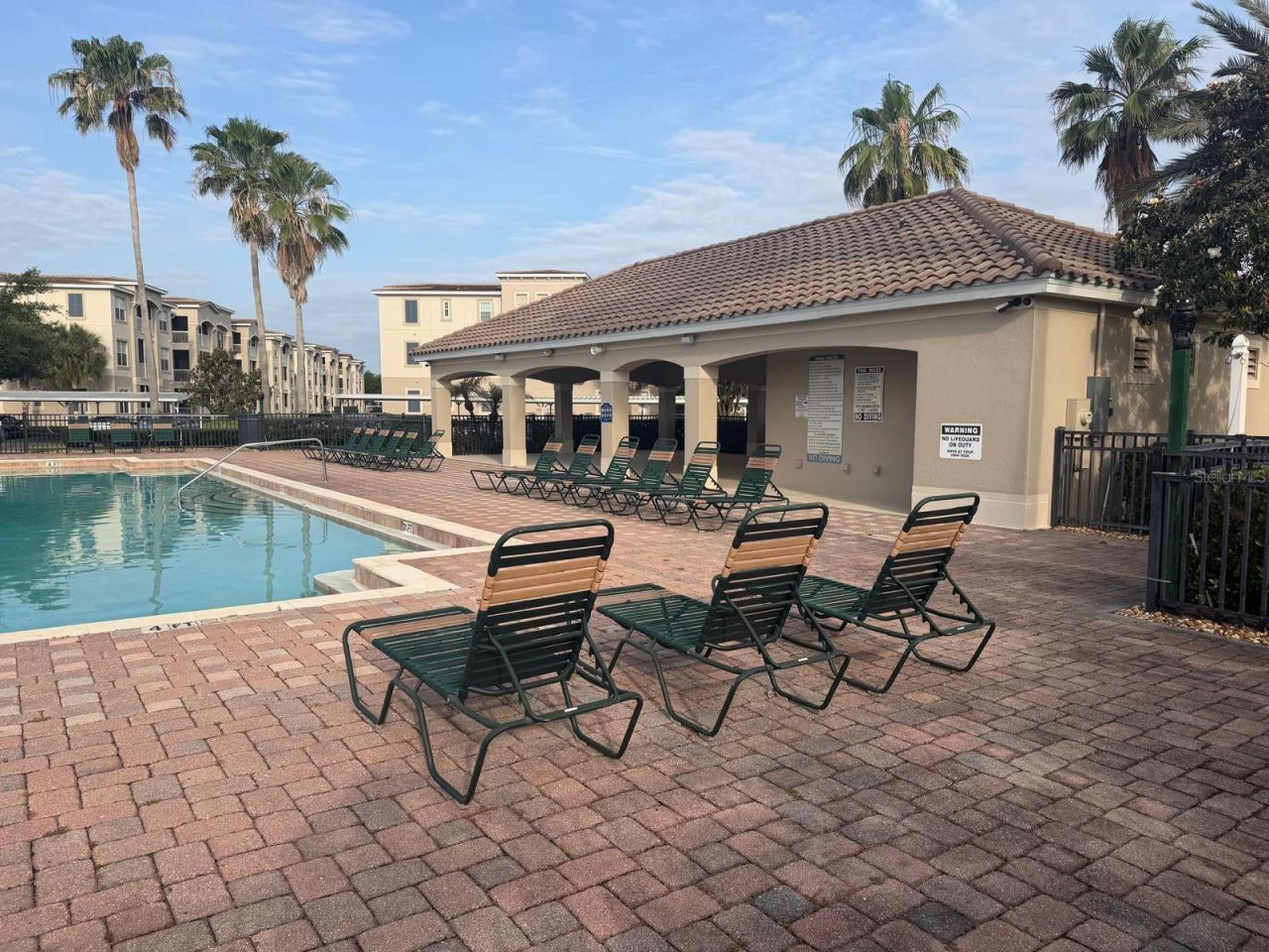 3301 Whitestone Circle, Unit 205, Kissimmee, FL 34741 Photo