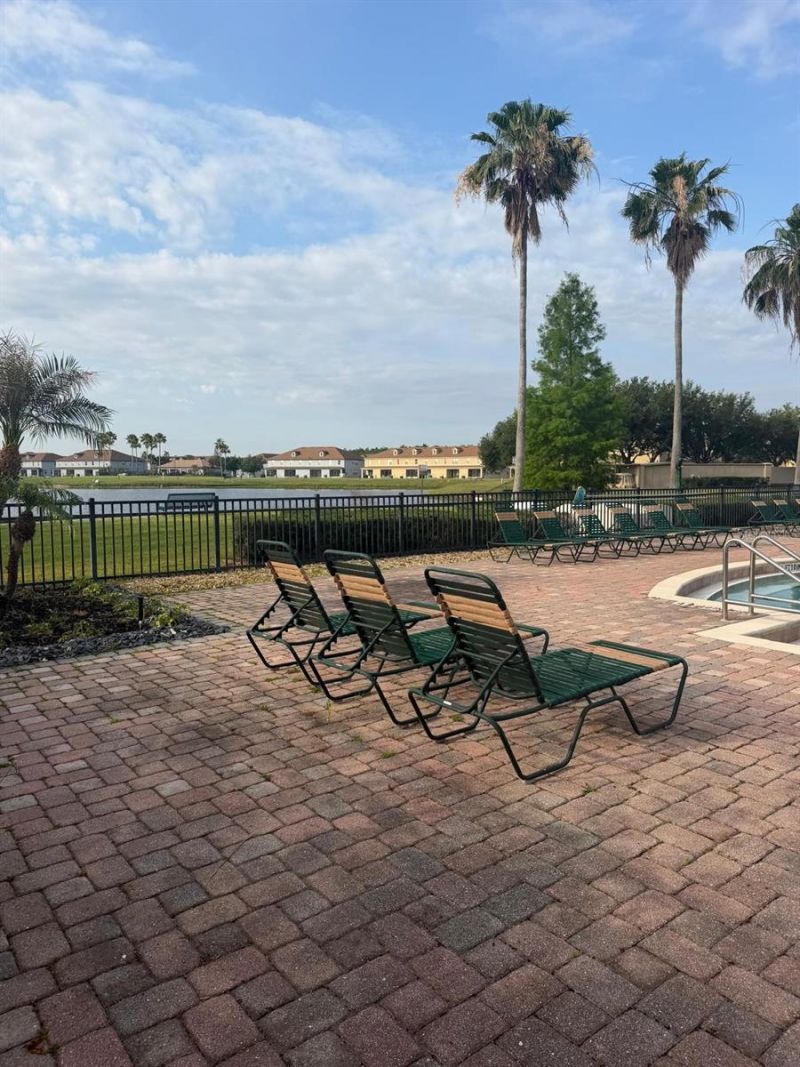 3301 Whitestone Circle, Unit 205, Kissimmee, FL 34741 Photo