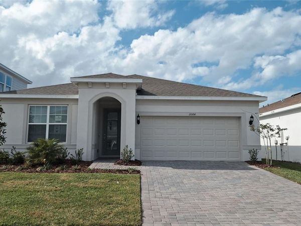 2084 BRANCHED OAK ROAD , ST CLOUD, FL 34771