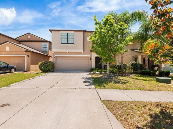 11201 HUDSON HILLS LANE , RIVERVIEW, FL 33579
