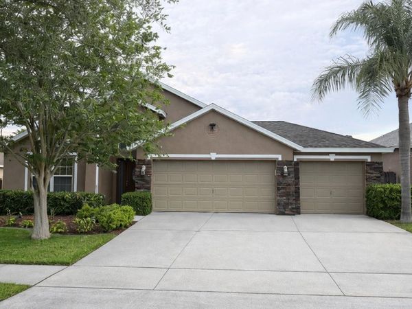 725 BRIDGEWAY BOULEVARD, ORLANDO, FL 32828
