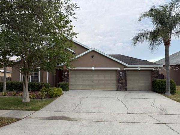 725 BRIDGEWAY BOULEVARD , ORLANDO, FL 32828