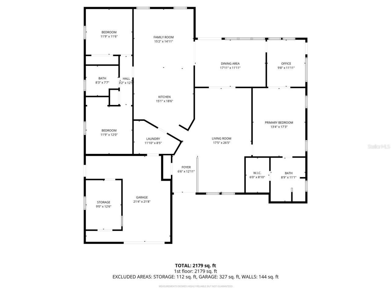 8304 12th Avenue Drive Nw, Bradenton, FL 34209 Photo