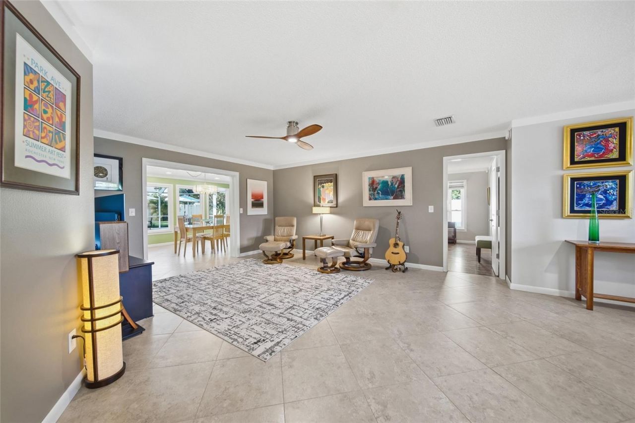 8304 12th Avenue Drive Nw, Bradenton, FL 34209 Photo
