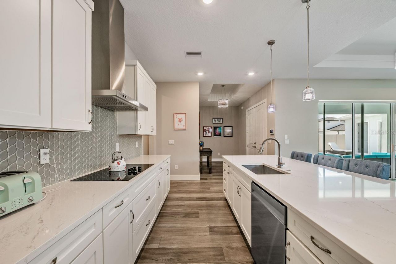 10470 Purple Thistle Way, San Antonio, FL 33576 Photo