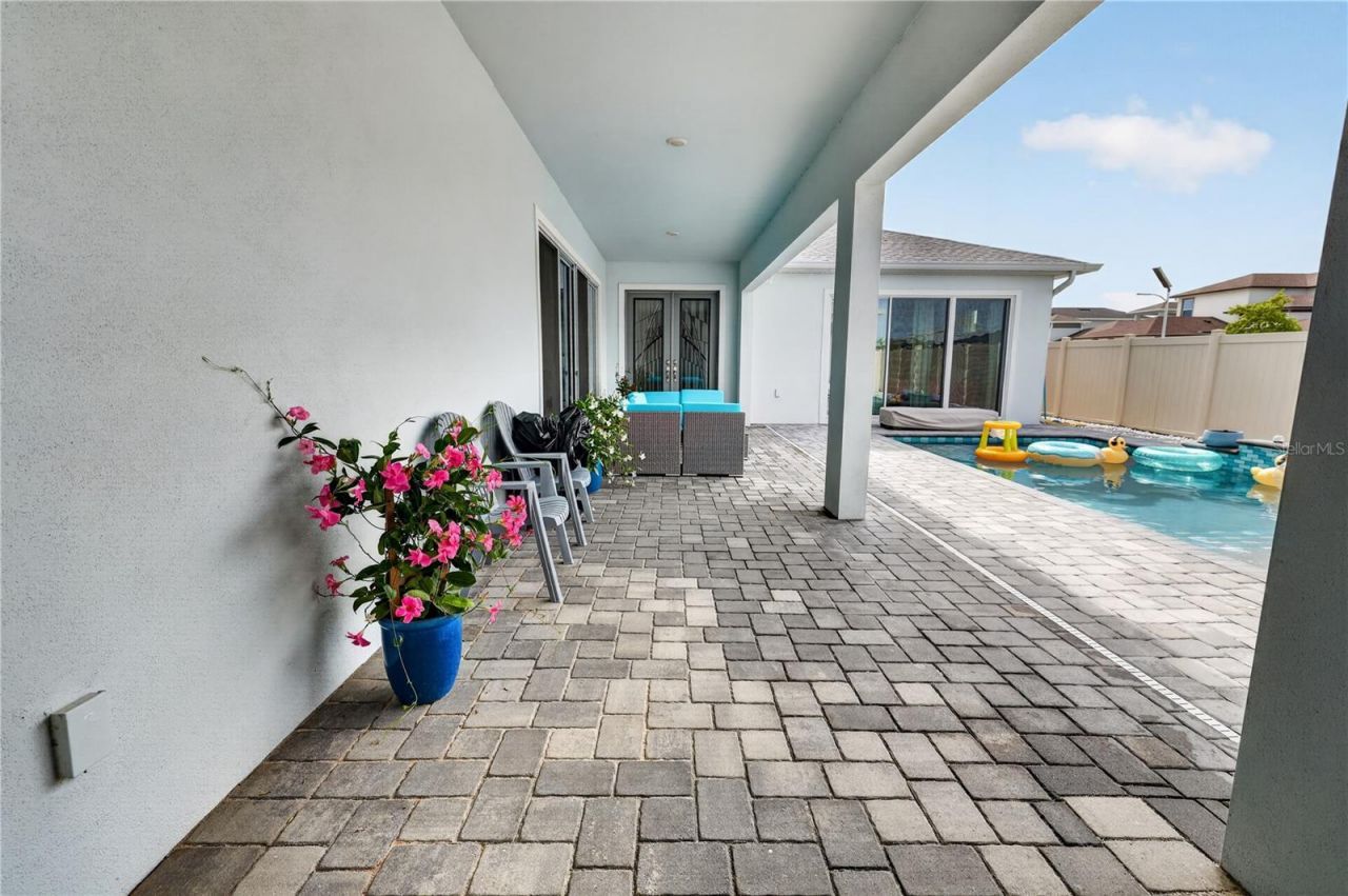 10470 Purple Thistle Way, San Antonio, FL 33576 Photo