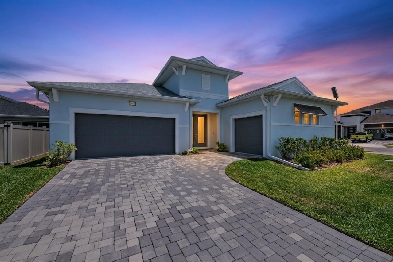 10470 Purple Thistle Way, San Antonio, FL 33576 Photo