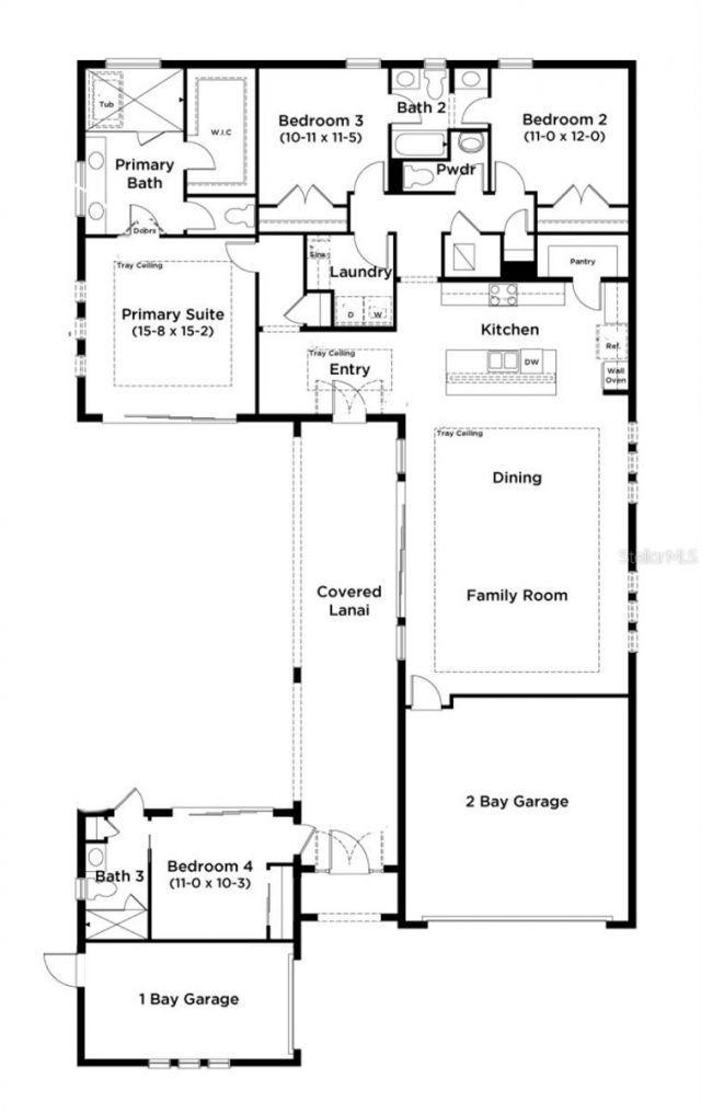 10470 Purple Thistle Way, San Antonio, FL 33576 Photo