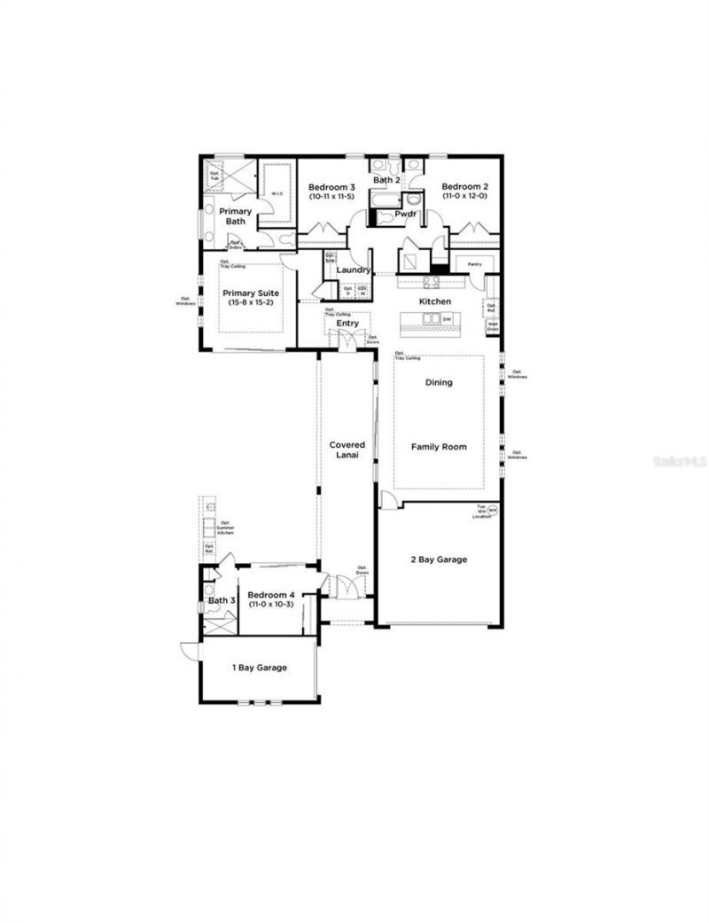 10470 Purple Thistle Way, San Antonio, FL 33576 Photo