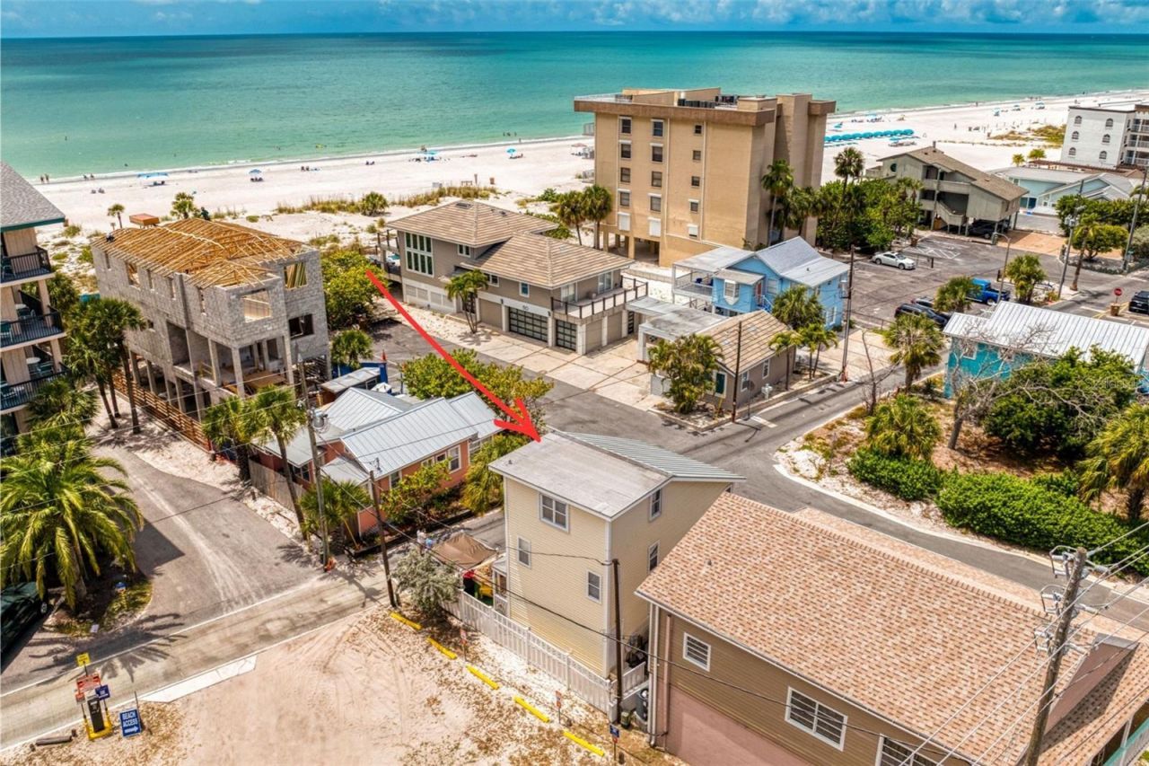13095 Gulf Lane , Madeira Beach, FL 33708 Photo