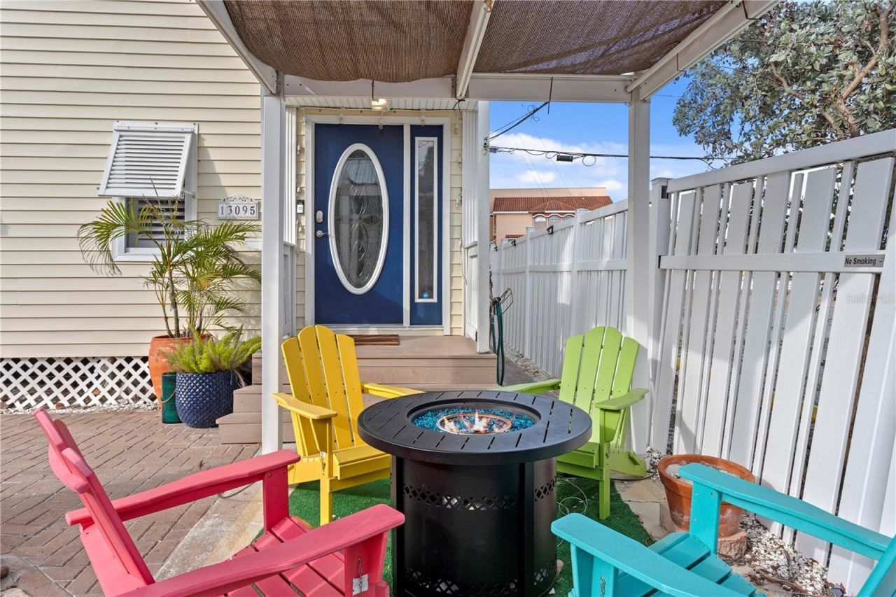 13095 Gulf Lane , Madeira Beach, FL 33708 Photo