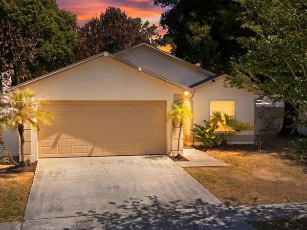 2116 INTERVISTA LN , VALRICO, FL 33594