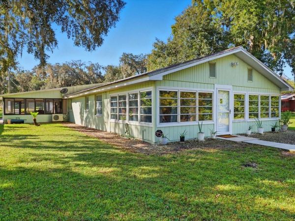 11641 E SALMON DRIVE, FLORAL CITY, FL 34436