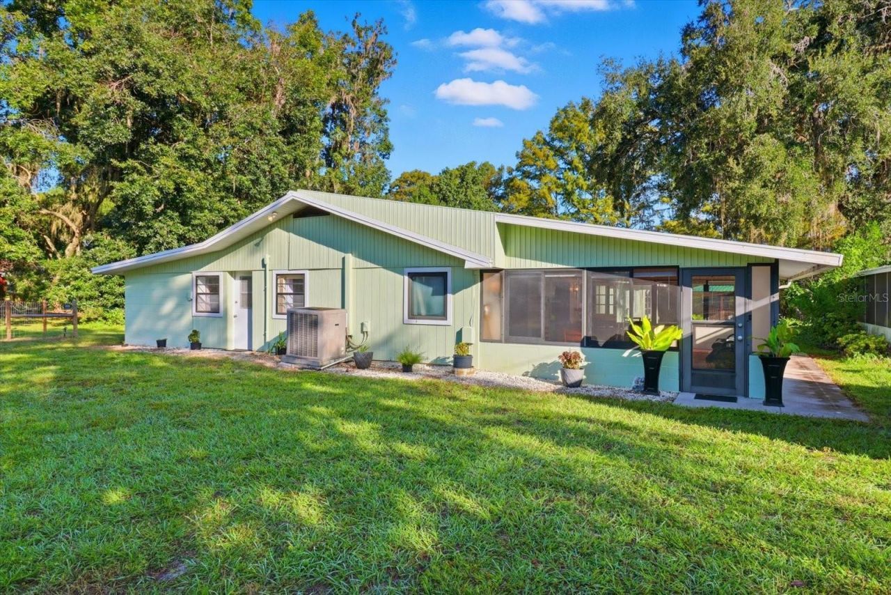 11641 E Salmon Drive, Floral City, FL 34436 Photo