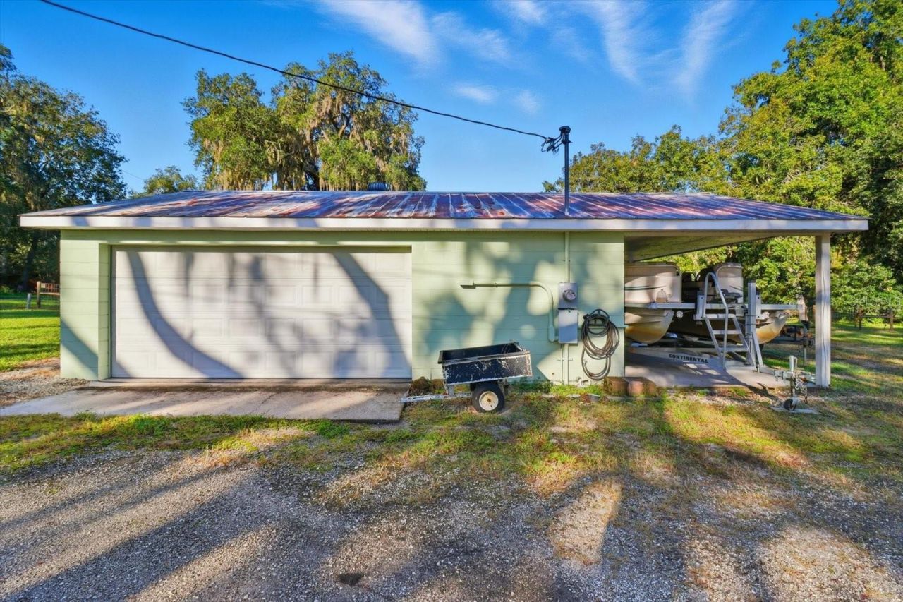 11641 E Salmon Drive, Floral City, FL 34436 Photo