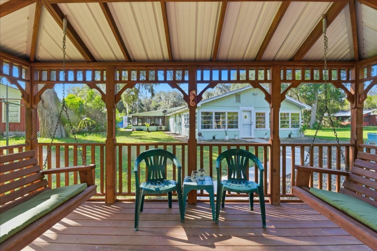 11641 E Salmon Drive, Floral City, FL 34436 Photo