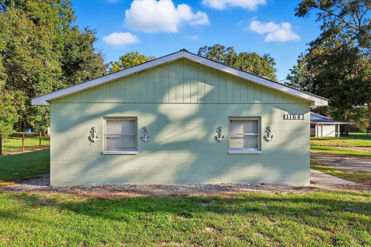 11641 E Salmon Drive, Floral City, FL 34436 Photo