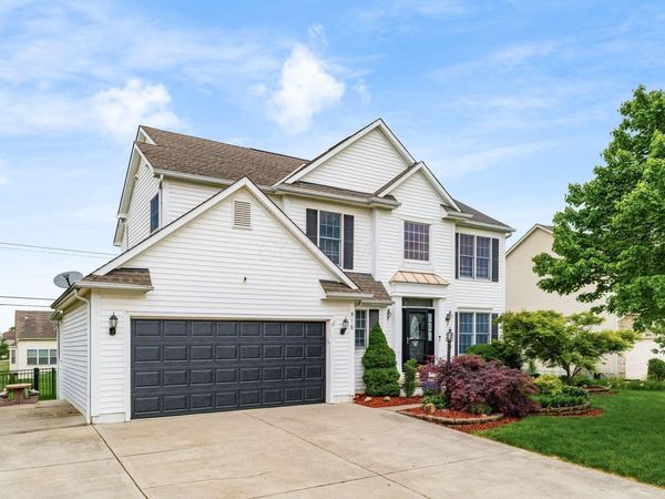 916 Washington Street , Pickerington, OH 43147