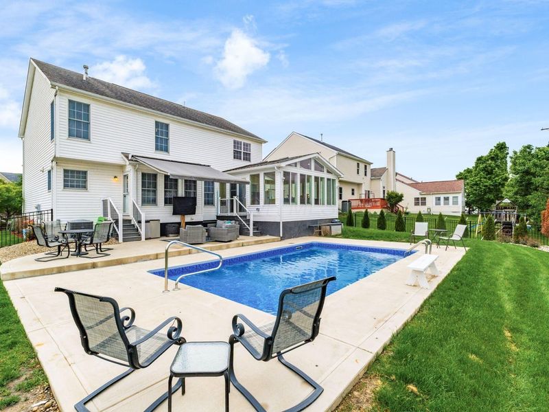 916 Washington Street , Pickerington, OH 43147 Photo 39