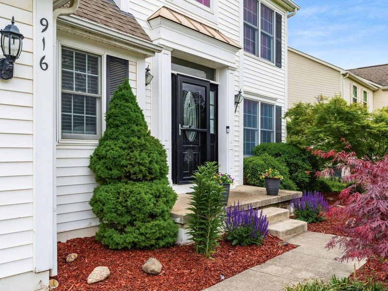 916 Washington Street , Pickerington, OH 43147 Photo 4