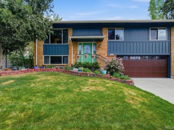 8350 E Princeton Avenue, Denver, CO 80237