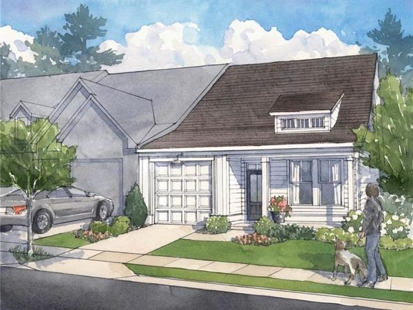 118 Harmony Circle , Cartersville, GA 30120