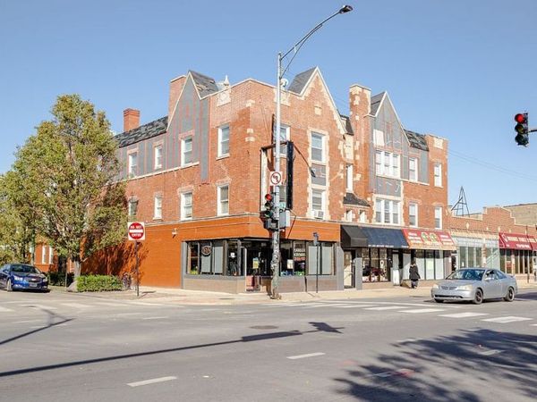 4454 W Kilbourn Avenue , Unit 2E, Chicago, IL 60639
