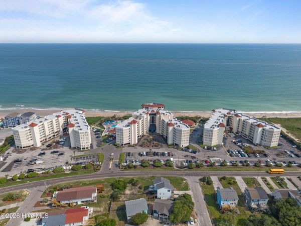 2000 New River Inlet Road , Unit 3202, North Topsail Beach, NC 28460