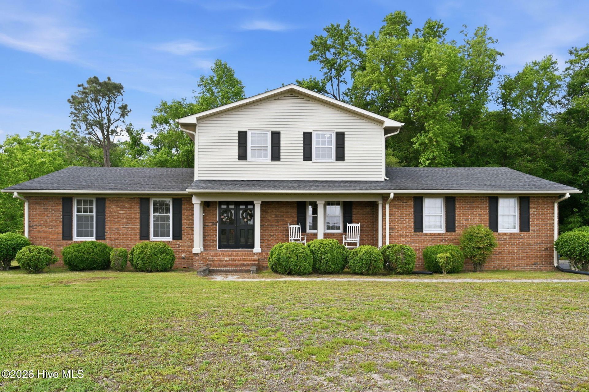 149 Quinn Store Road, Beulaville, NC 28518 Main Photo