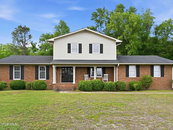 149 Quinn Store Road, Beulaville, NC 28518