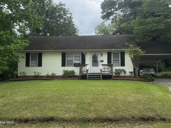 314 Belmont Street, Windsor, NC 27983