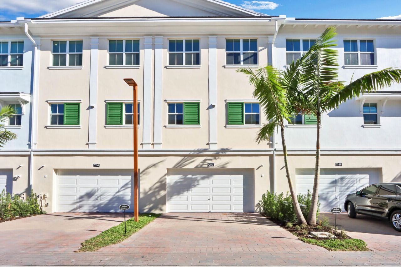 5352 Sagan Lane, Palm Beach Gardens, FL 33418 Photo