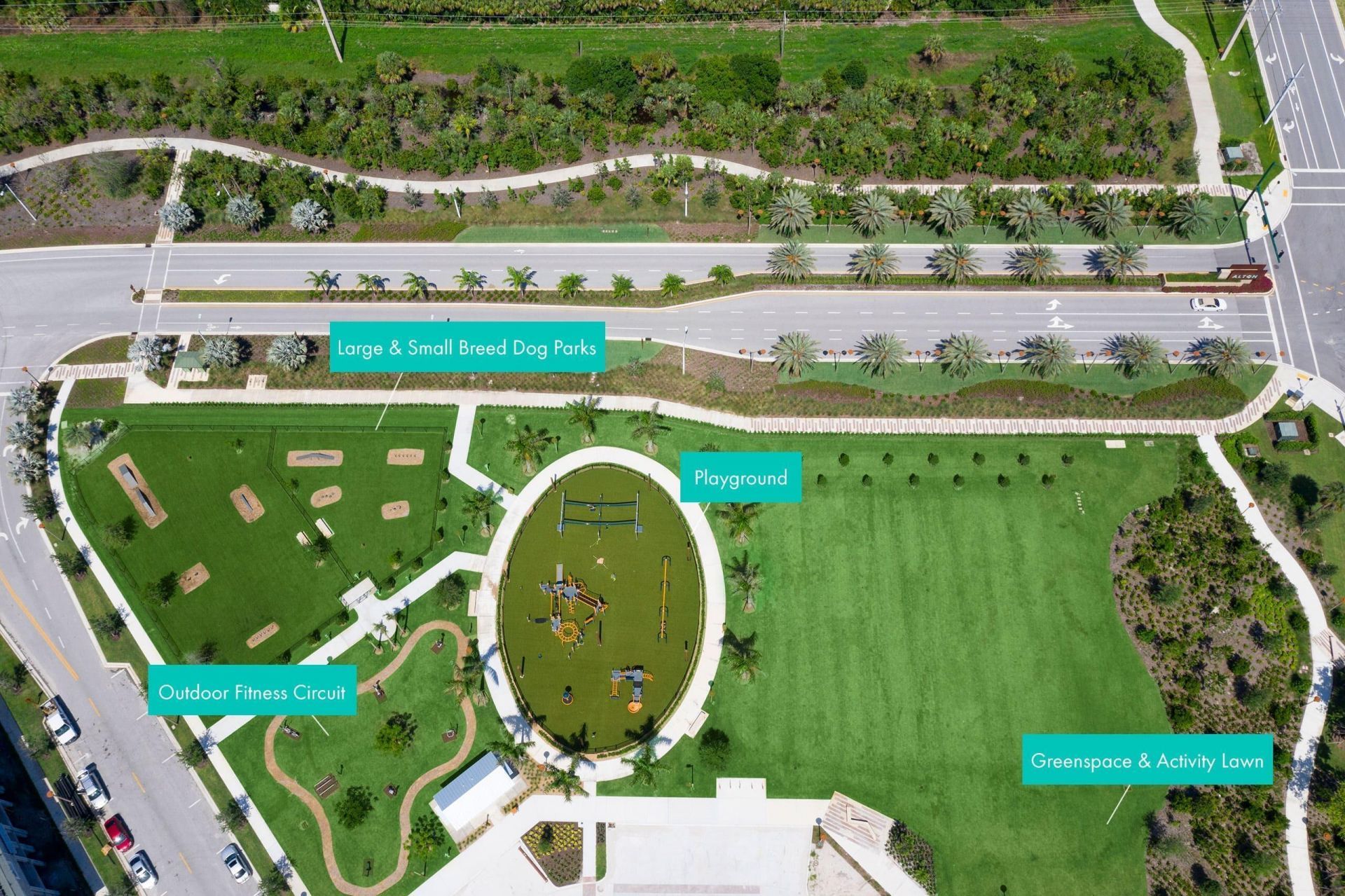 5352 Sagan Lane, Palm Beach Gardens, FL 33418 Photo