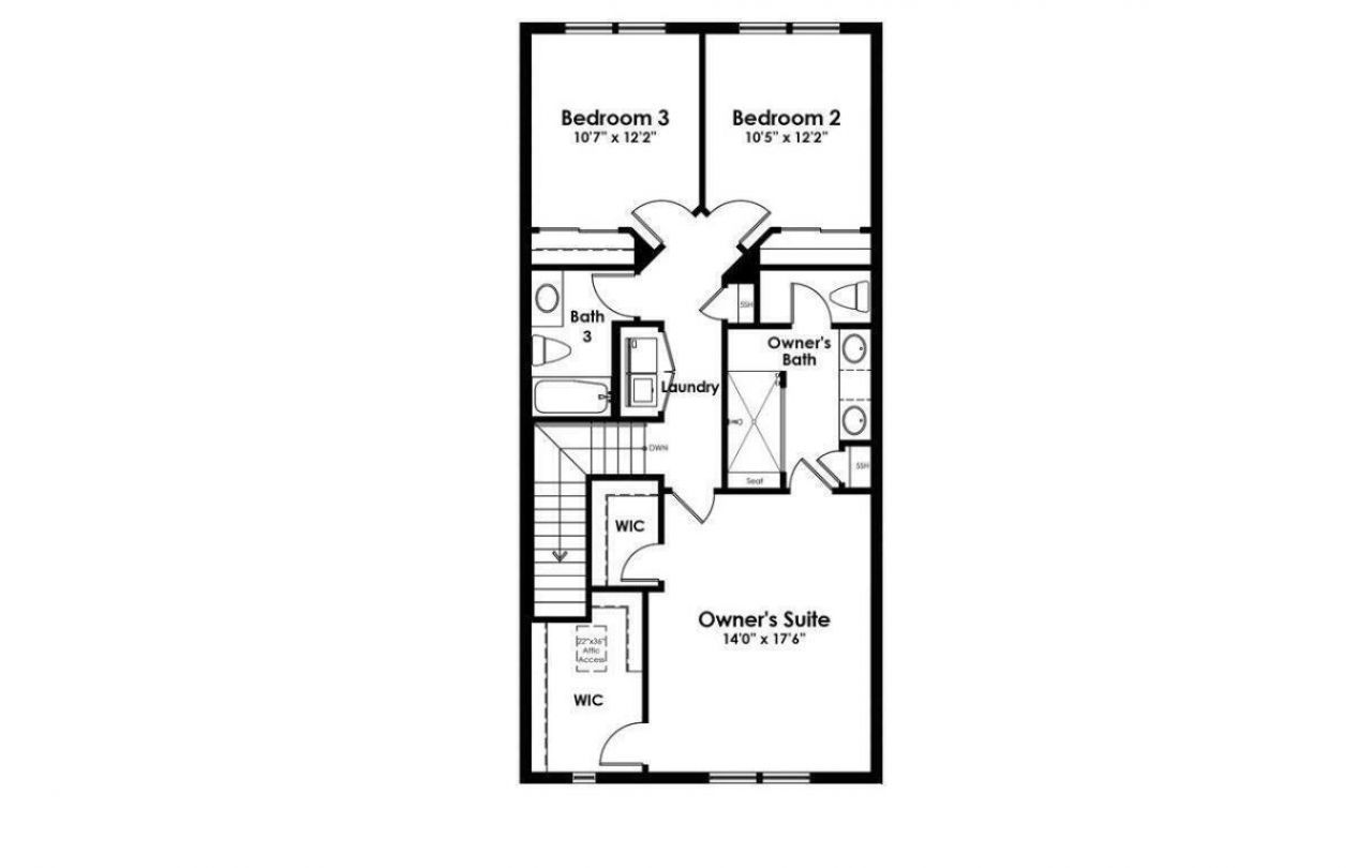 5352 Sagan Lane, Palm Beach Gardens, FL 33418 Photo