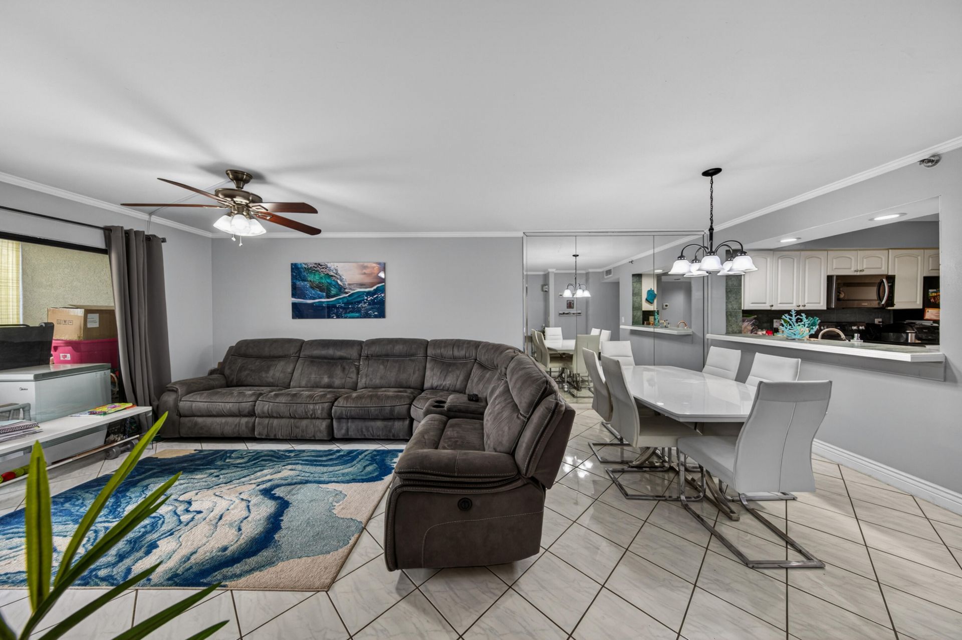 2200 S Cypress Bend Drive, Unit 101, Pompano Beach, FL 33069 Photo