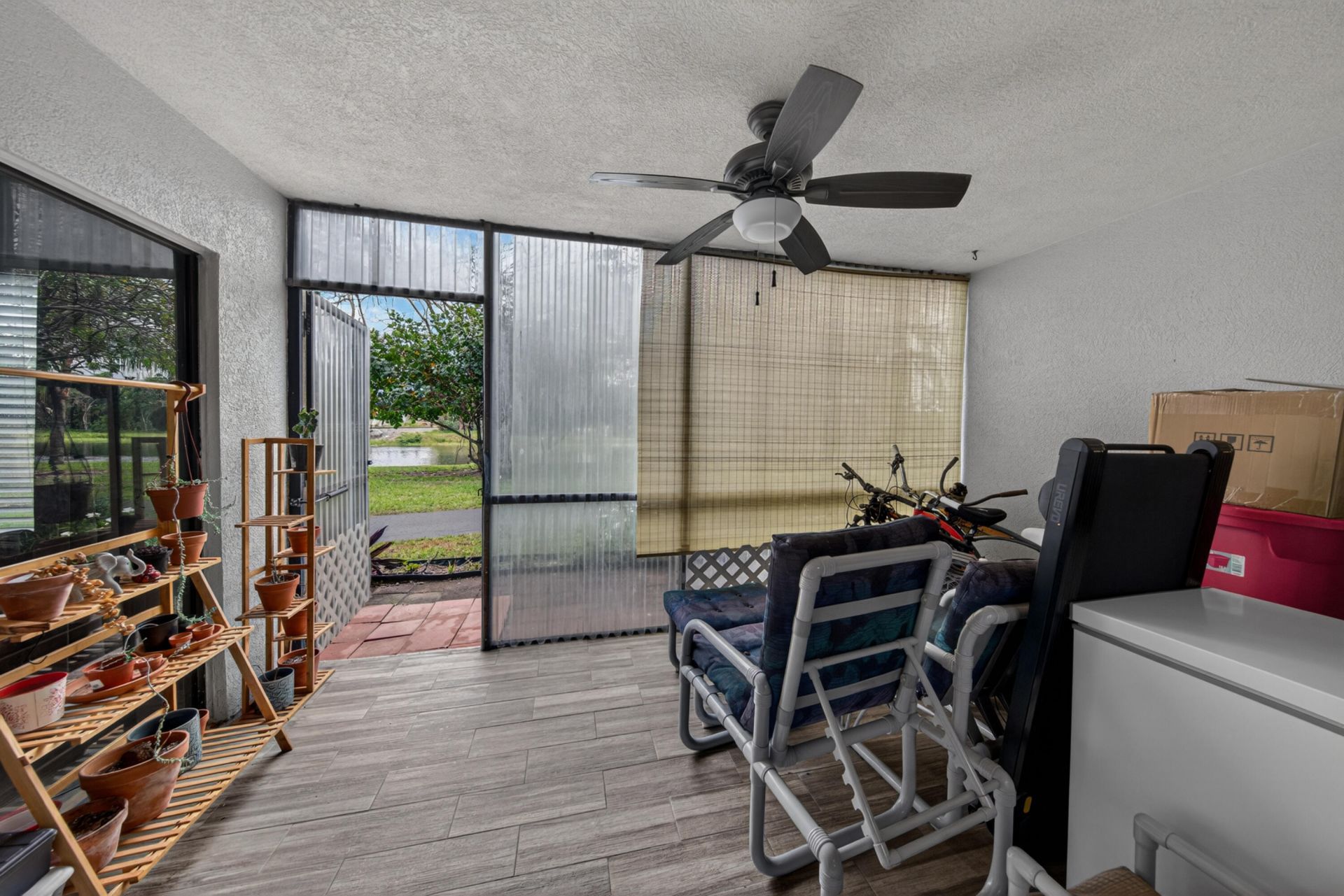 2200 S Cypress Bend Drive, Unit 101, Pompano Beach, FL 33069 Photo
