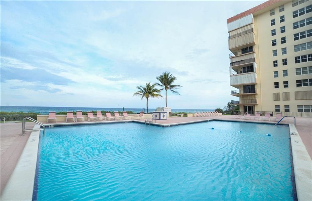 1147 Hillsboro Mile, Unit 1006, Hillsboro Beach, FL 33062 Photo