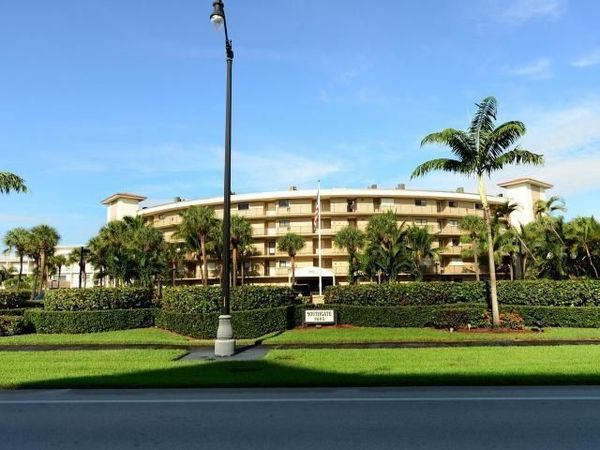 3605 S Ocean Boulevard, Unit 338, South Palm Beach, FL 33480