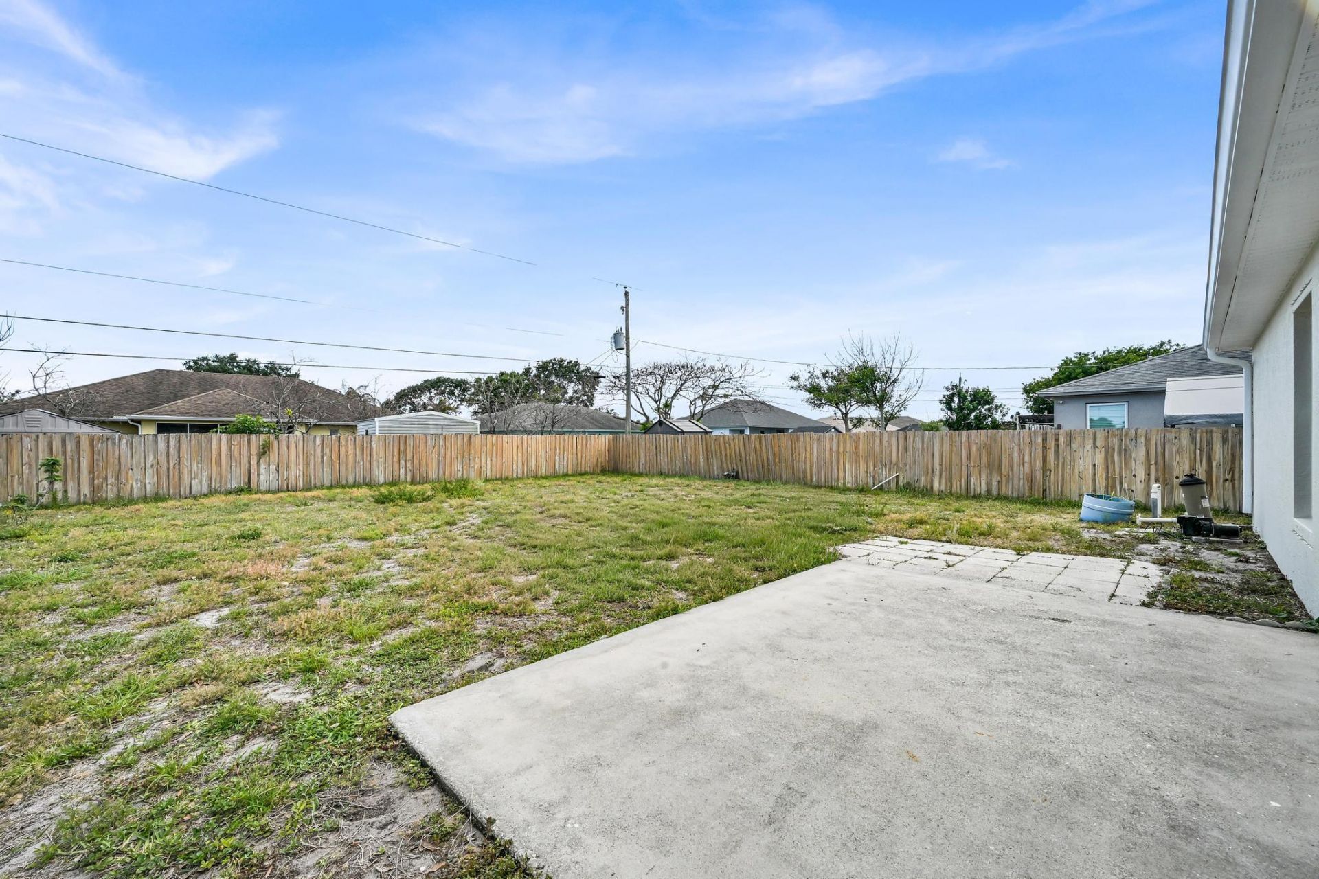 726 SW Bond Road, Port Saint Lucie, FL 34953 Photo
