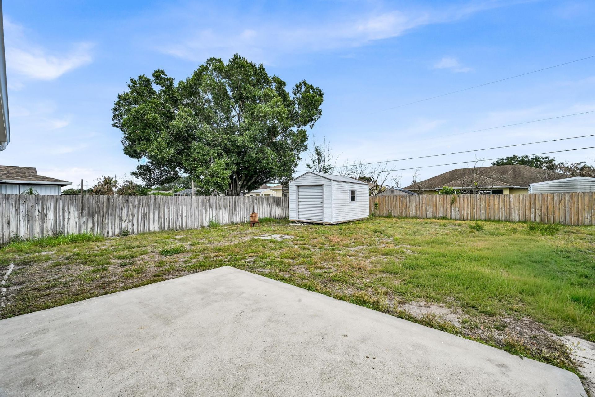726 SW Bond Road, Port Saint Lucie, FL 34953 Photo