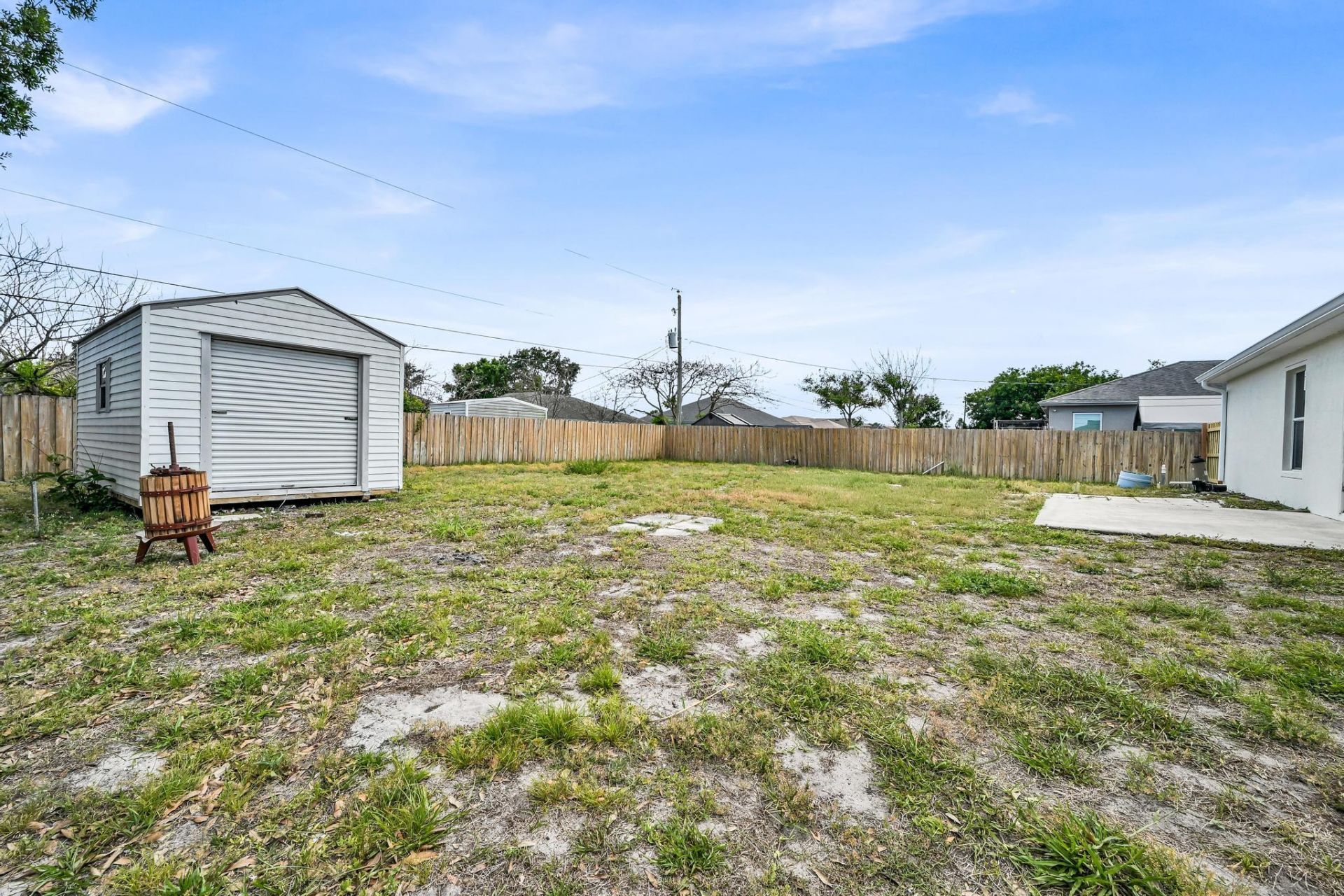 726 SW Bond Road, Port Saint Lucie, FL 34953 Photo