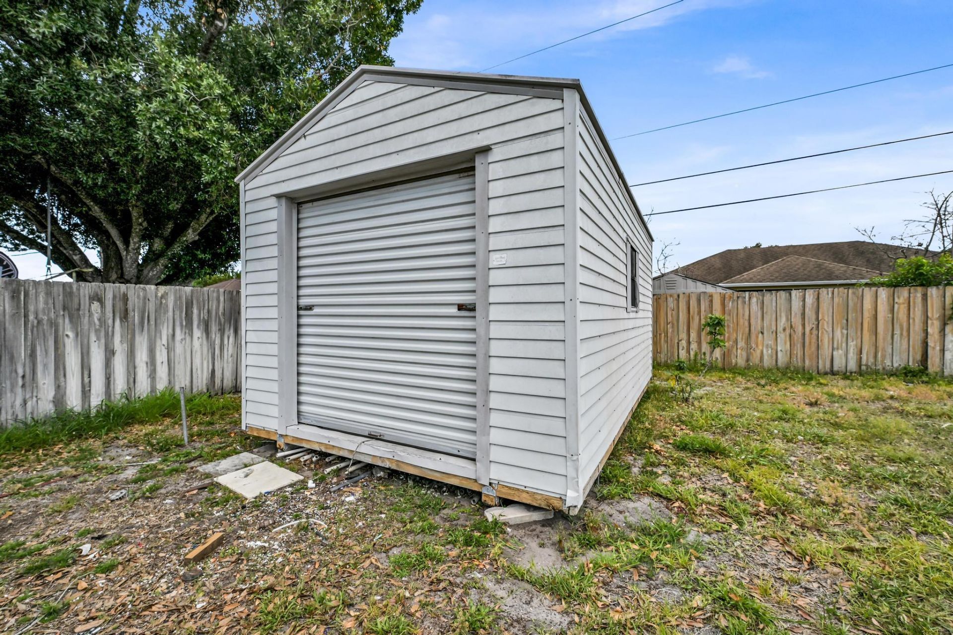 726 SW Bond Road, Port Saint Lucie, FL 34953 Photo