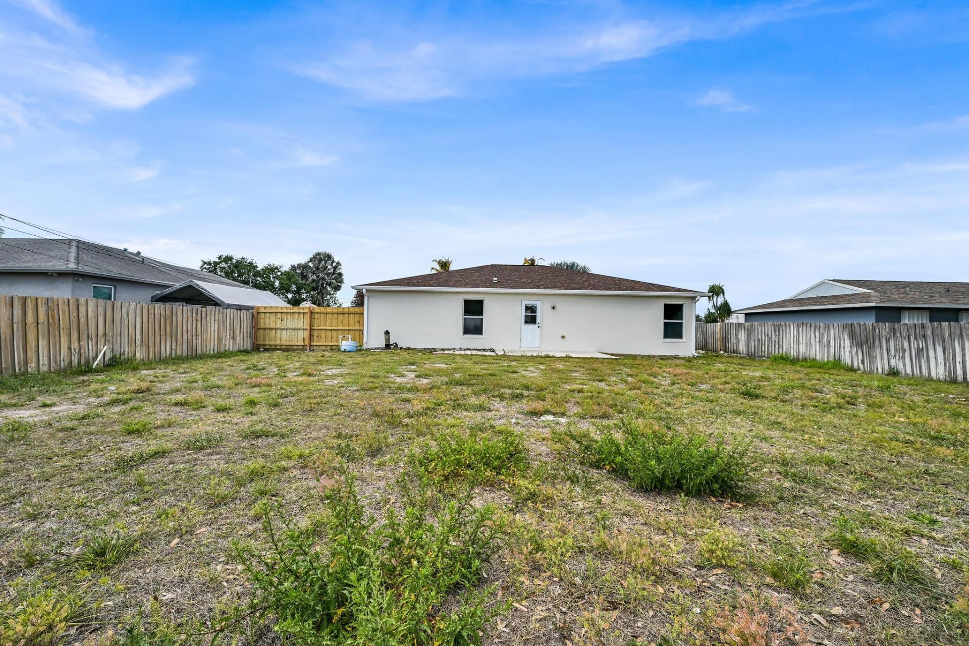 726 SW Bond Road, Port Saint Lucie, FL 34953 Photo