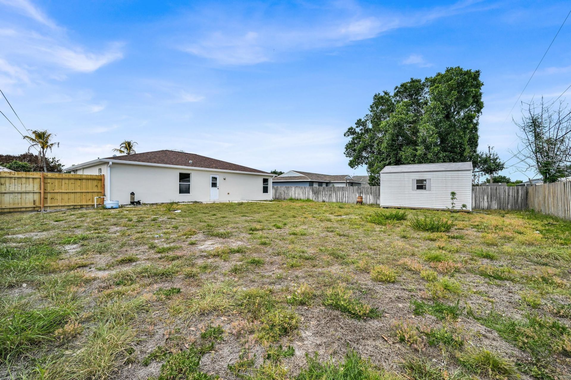 726 SW Bond Road, Port Saint Lucie, FL 34953 Photo