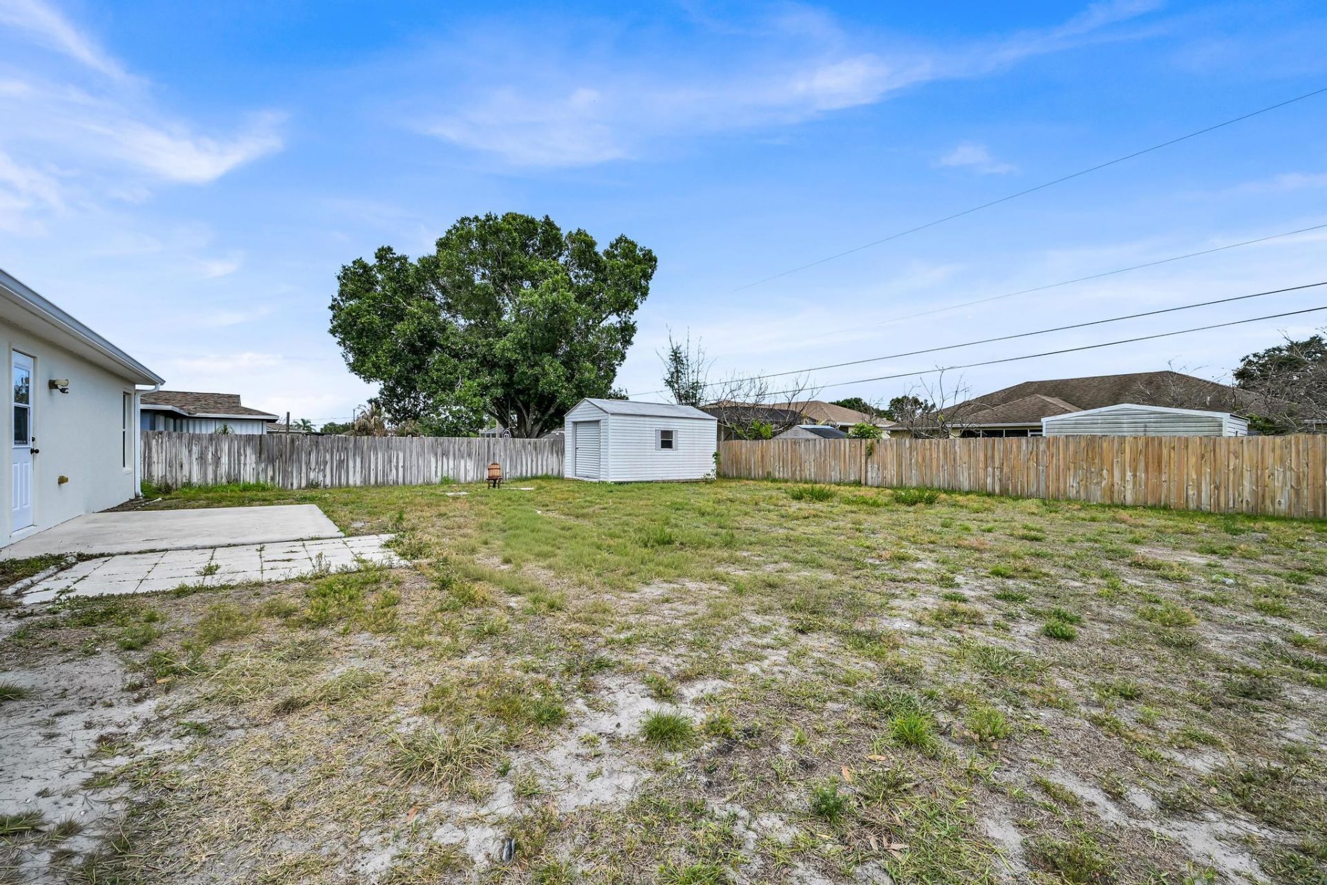 726 SW Bond Road, Port Saint Lucie, FL 34953 Photo