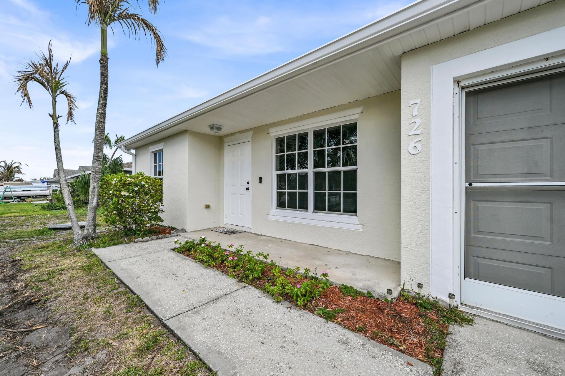 726 SW Bond Road, Port Saint Lucie, FL 34953 Photo